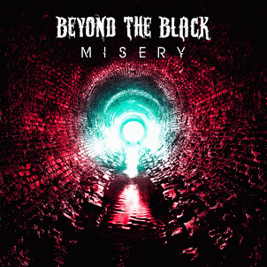 Beyond The Black : Misery